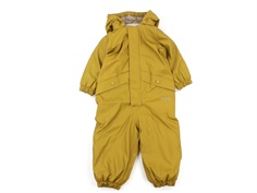 Wheat thermal rainsuit Aiko dry herb